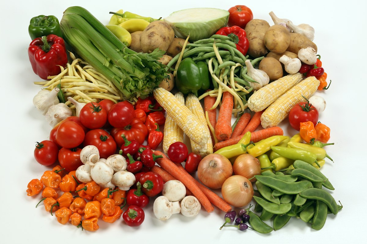 Makanan fermentasi tradisional